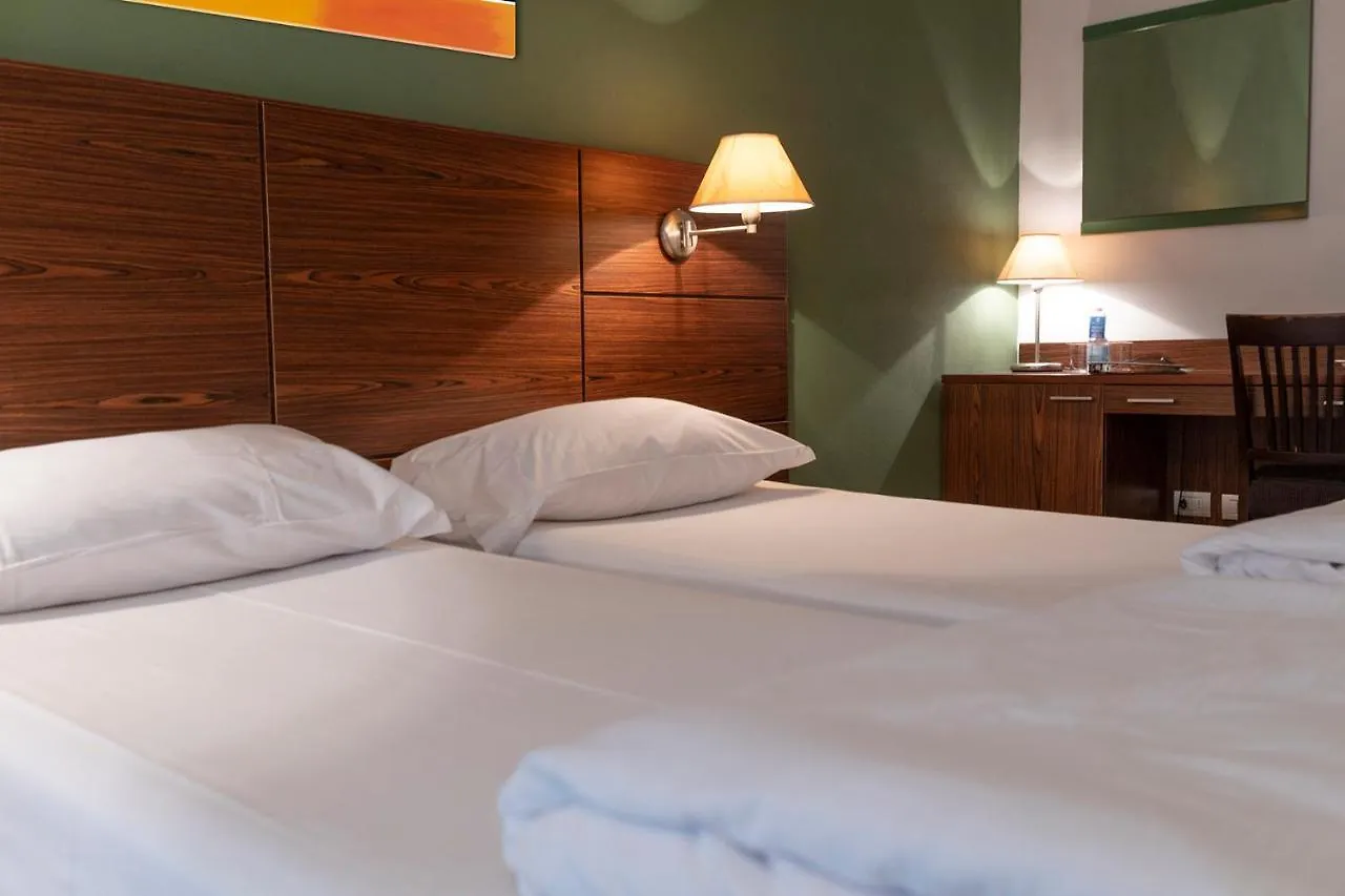 Hotel Lago Di Garda Μαλτσεζίνε Ιταλία