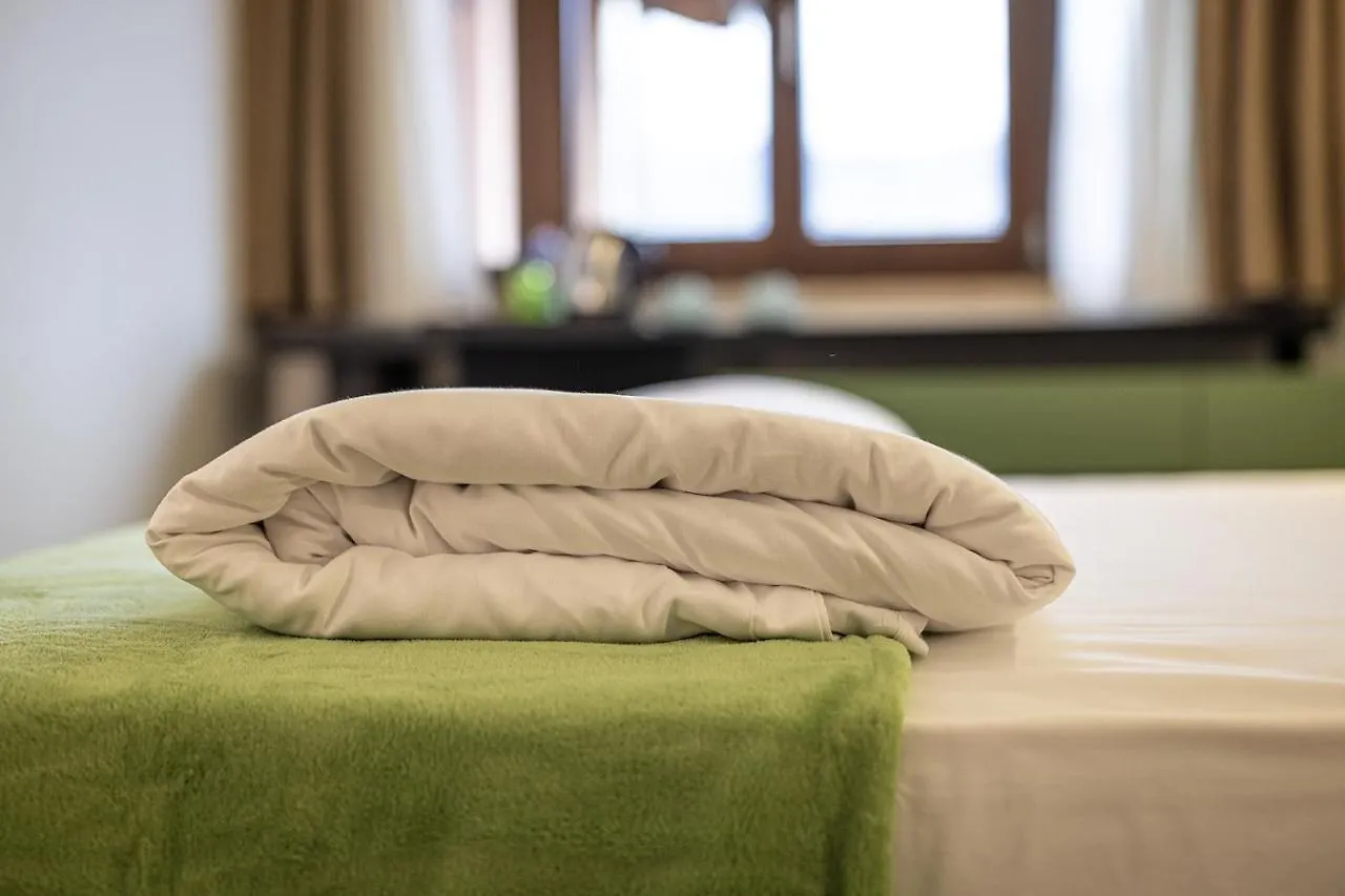 Hotel Lago Di Garda Μαλτσεζίνε 3*,  Ιταλία