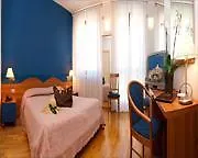 Hotel Lago Di Garda Μαλτσεζίνε