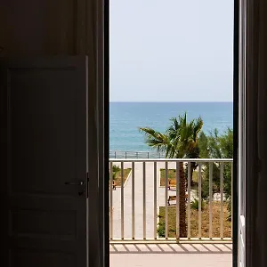 Bed and breakfast Sea 