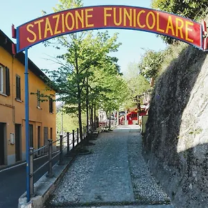 Via Funicolare Italy
