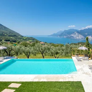 Apartament Pinini Country, Malcesine