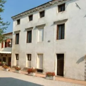 Gospodarstwo agroturystyczne Il Palazzone, Montegalda