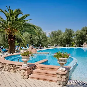 Hotell San Carlo