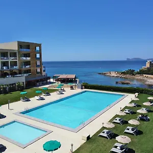 Smy Carlos V Wellness & 5* Alghero
