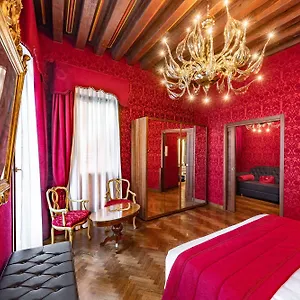 Palazzo San Lorenzo 4* ונציה