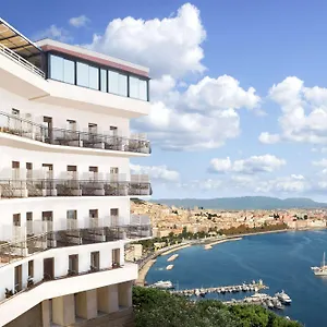 **** Hotell Bw Signature Collection Paradiso Italien