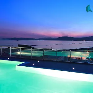 Alma Di 4* Alghero