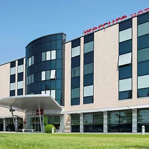 מלון Mercure Venezia-marghera, מרגרה