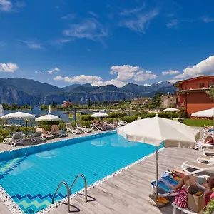Hotell Rosa