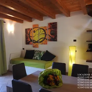Apartament Tasel With Heated Pool, Malcesine