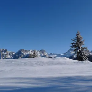 Apartament Regina, Alleghe