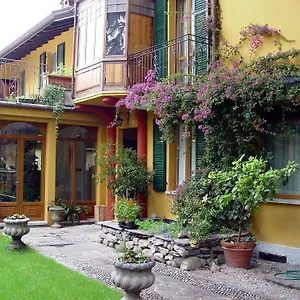 *** Hotell Hotel Centrale Bellagio Italien