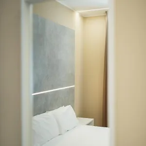 *** Hotell Al Giardino Italien