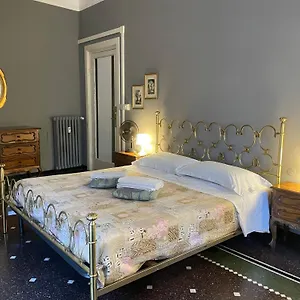 Couette-café Gastaldi - Old Style