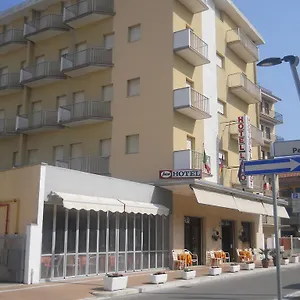 Lido 3* Comacchio