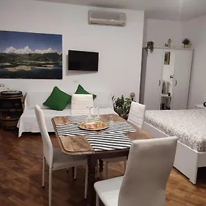 Maison d'hôtes Leonardo Rome Holidays