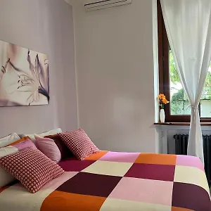  Pensionat Casa Giulietta Italien