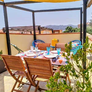 La Terrazza - Localita Cala Gavetta Italy