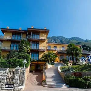 Hotell Cristallo