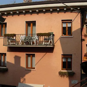 Apartament Casa Cressotti, Malcesine