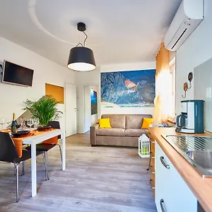 Apartment Mala Silex