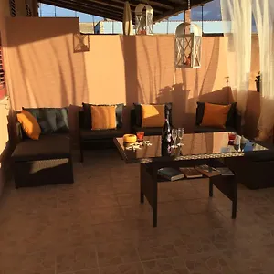 Casa vacanze Dolci Paesaggi
