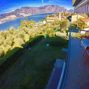 Apartment Magnific View