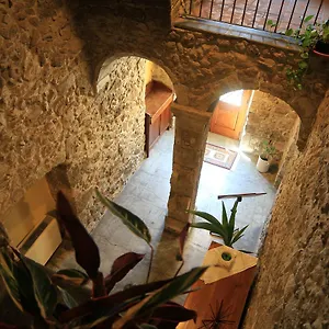 Sas Benas 3* Santu Lussurgiu