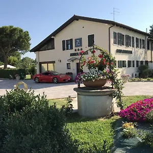 *** Hotell Antica Fenice Italien
