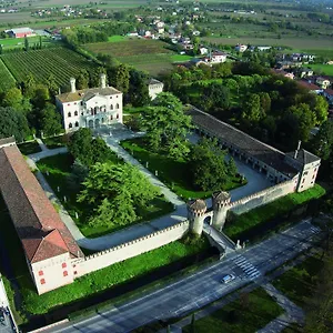 Gospodarstwo wiejskie Castello Di, Roncade