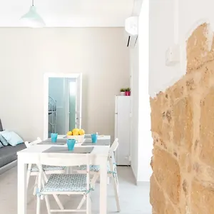 Appartamento Casa Trinacria