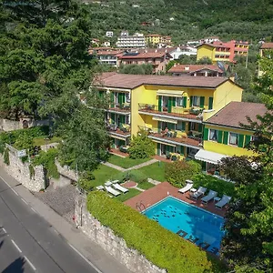 Aparthotel Il Cedro