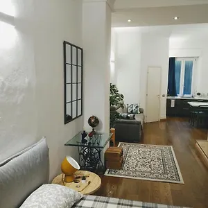 Beautiful Open-space Loft Italy