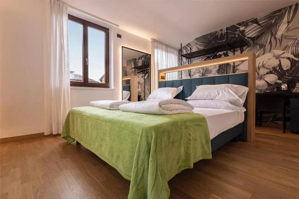 Hotel Lago Di Garda Malcesine